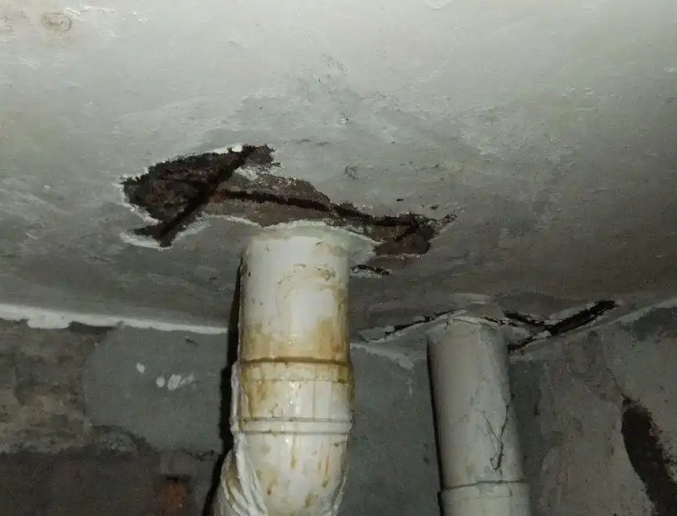 六枝特卫生间漏水维修公司浅析六枝特卫生间渗水维修的方法