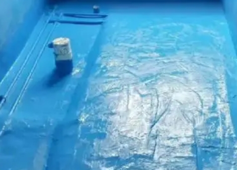 六枝特卫生间漏水维修公司分享下六枝特卫生间防水工程中常用防水涂料介绍。